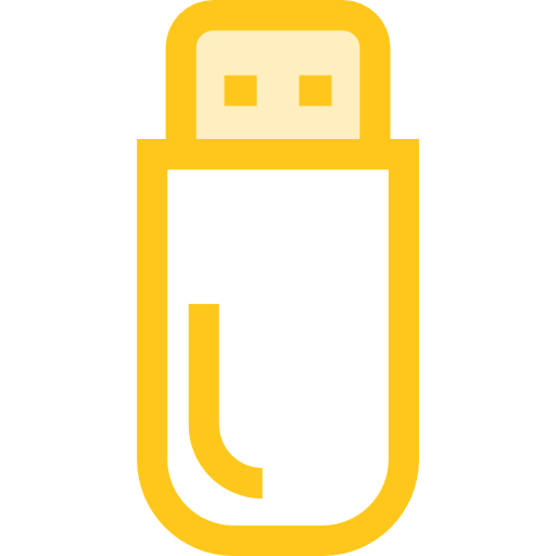 Pendrive icon
