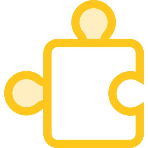 Puzzle icon