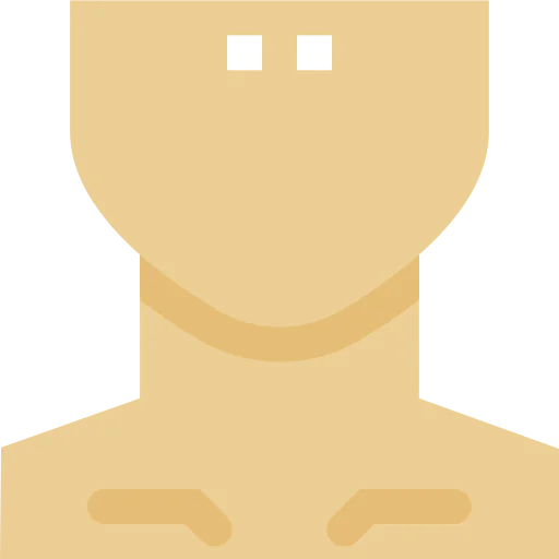 Neck icon