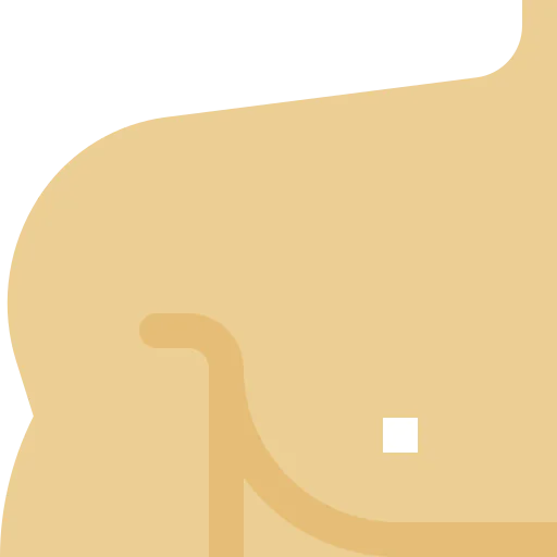 Shoulder icon