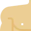 Shoulder icon 64x64