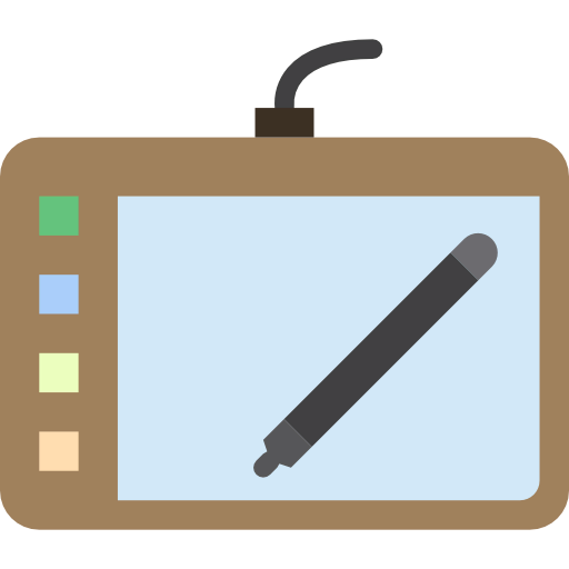 Wacom icon