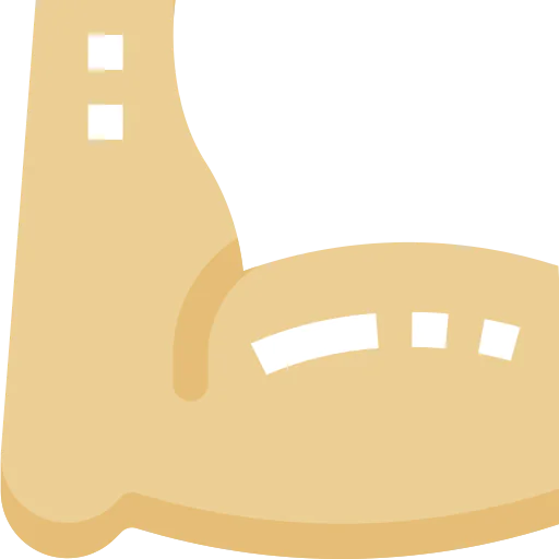 Elbow icon