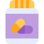 Protein supplement icon 64x64