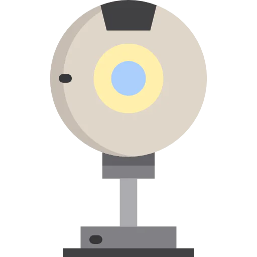 Webcam icon