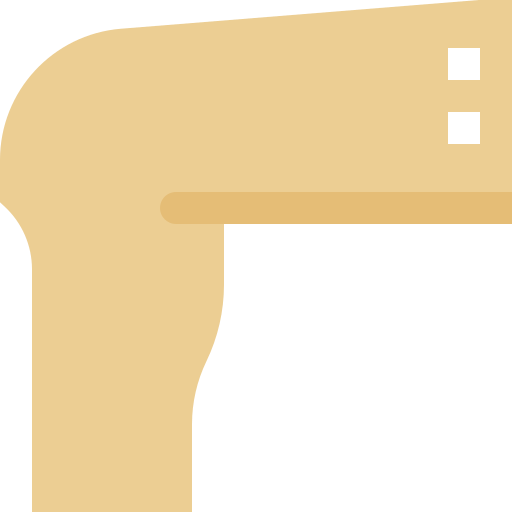 Knee icon