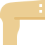 Knee icon 64x64