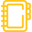 Agenda Symbol 64x64