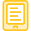 Tablet icon 64x64