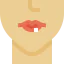 Chin icon 64x64