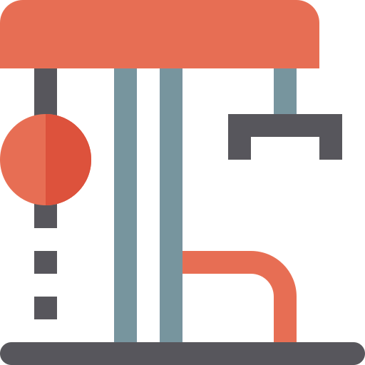 Weight icon
