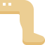 Leg icon 64x64