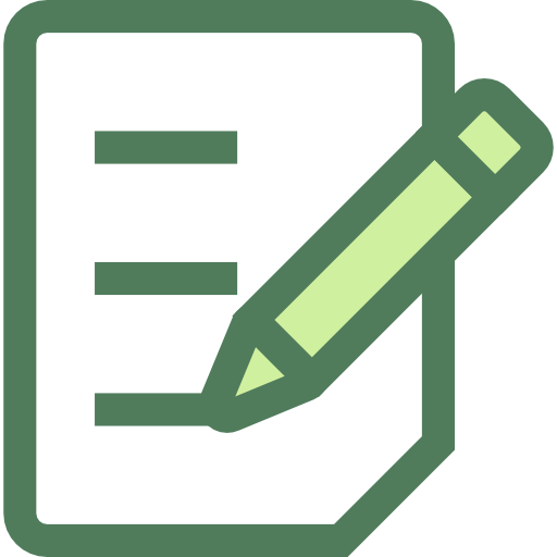 Paper icon