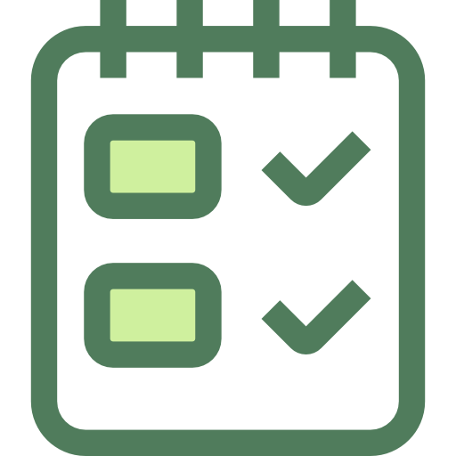 Test icon
