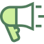 Megaphone icon 64x64