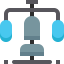 Gym station icon 64x64
