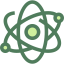 Science icon 64x64