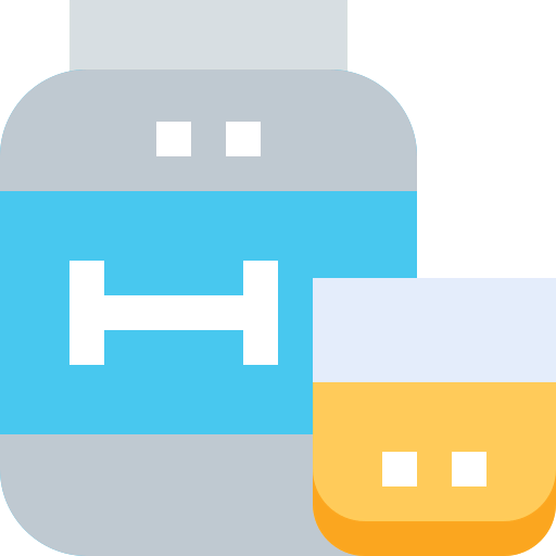 Whey icon
