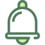 Bell icon 64x64
