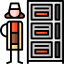 Multi deck icon 64x64
