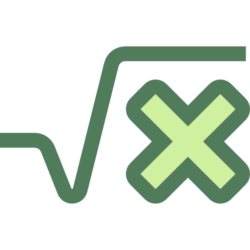Math icon