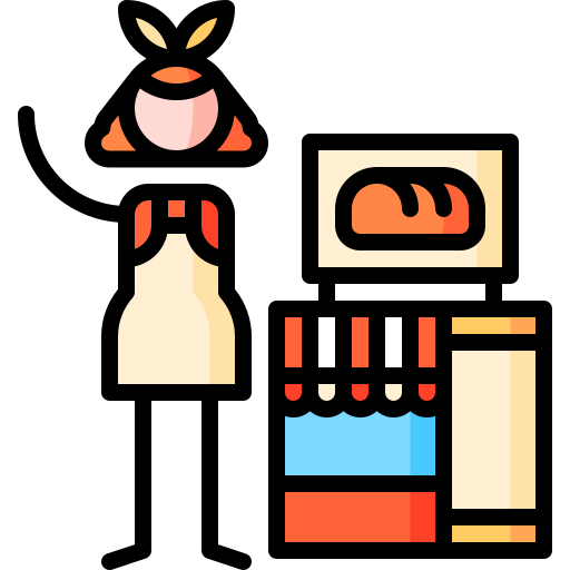 Bakery icon