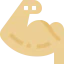 Muscle icon 64x64