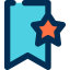 Bookmark icon 64x64