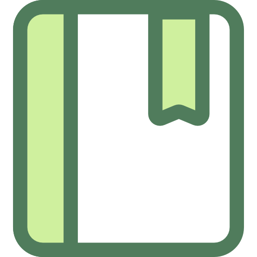 Book icon