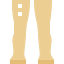 Leg icon 64x64