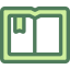 Book icon 64x64