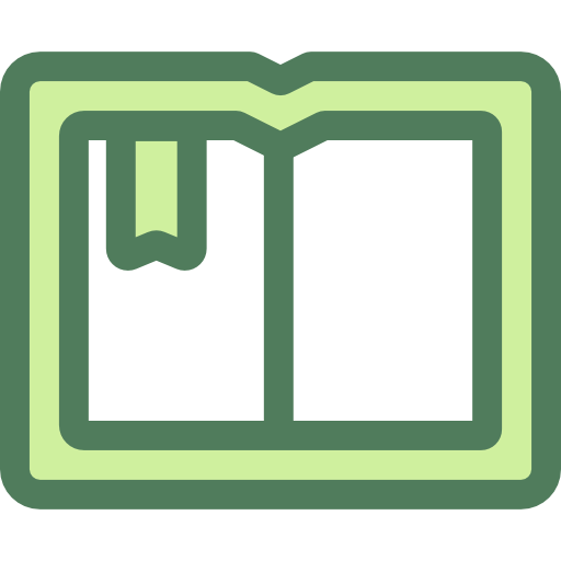 Book icon