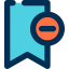 Bookmark icon 64x64