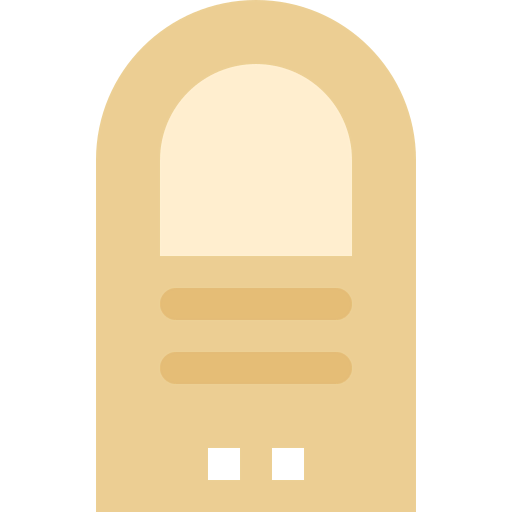 Toe icon