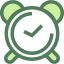 Time icon 64x64
