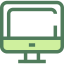 Computer Ikona 64x64