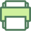 Printer icon 64x64
