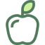 Apple icon 64x64