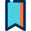 Bookmark icon 64x64