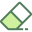 Eraser icon 64x64