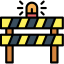 Barrier icon 64x64