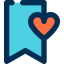 Bookmark icon 64x64