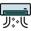 Air conditioner icon 64x64