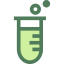 Test tube icon 64x64