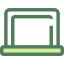Laptop icon 64x64