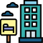 Hostel アイコン 64x64