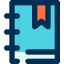 Notebook icon 64x64