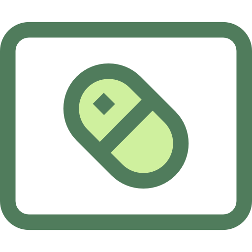 Mouse icon