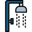 Shower icon 64x64