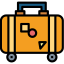 Suitcase icon 64x64
